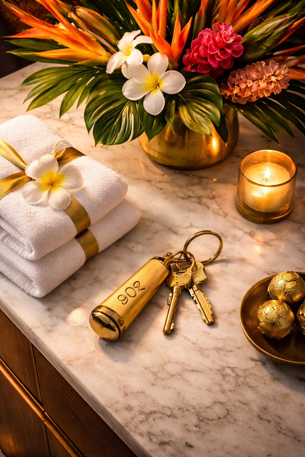 Conciergerie Sur-Mesure